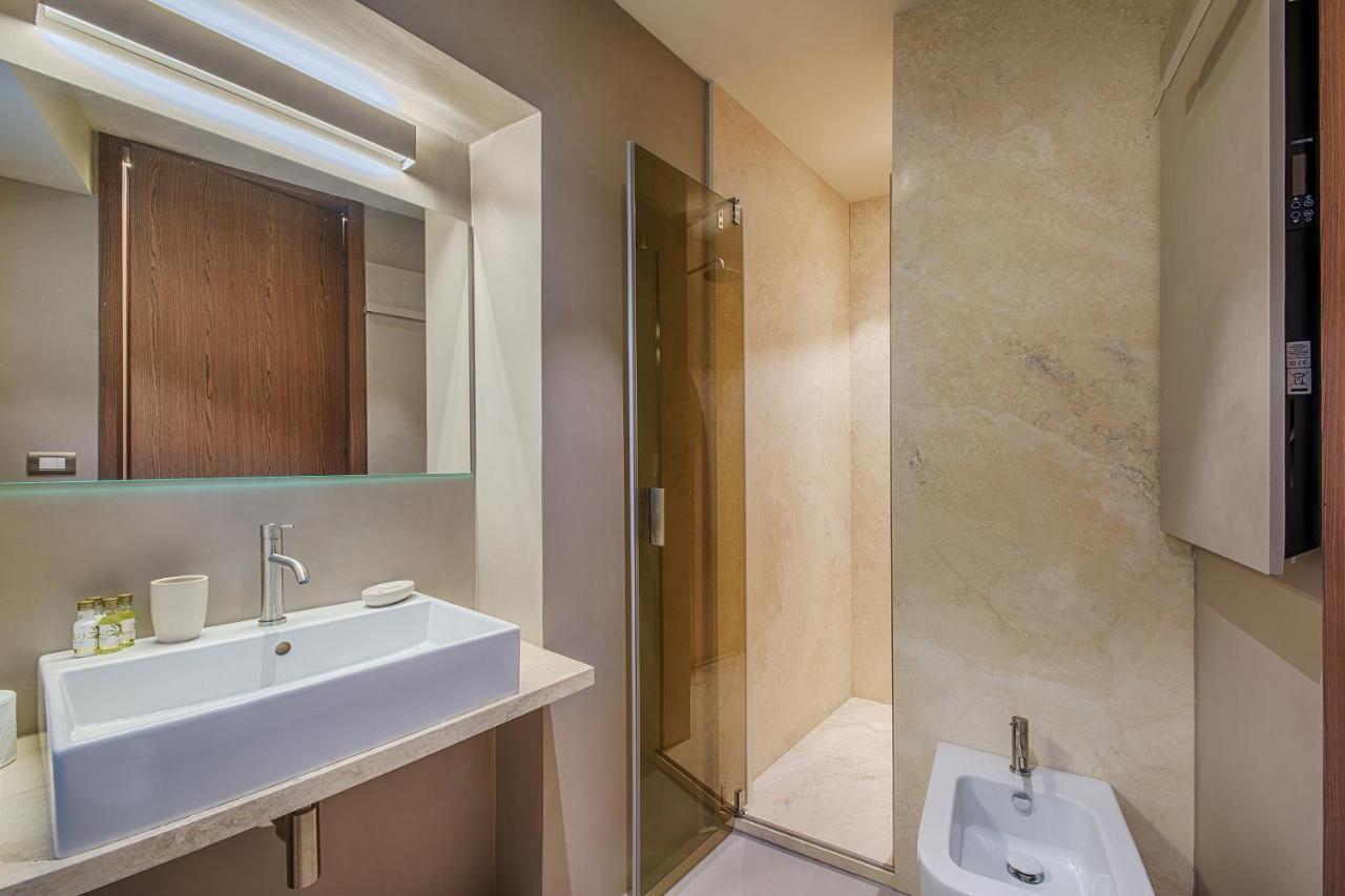 Bed and Breakfast Residenza D'Epoca Le Aquile Siena Zewnętrze zdjęcie