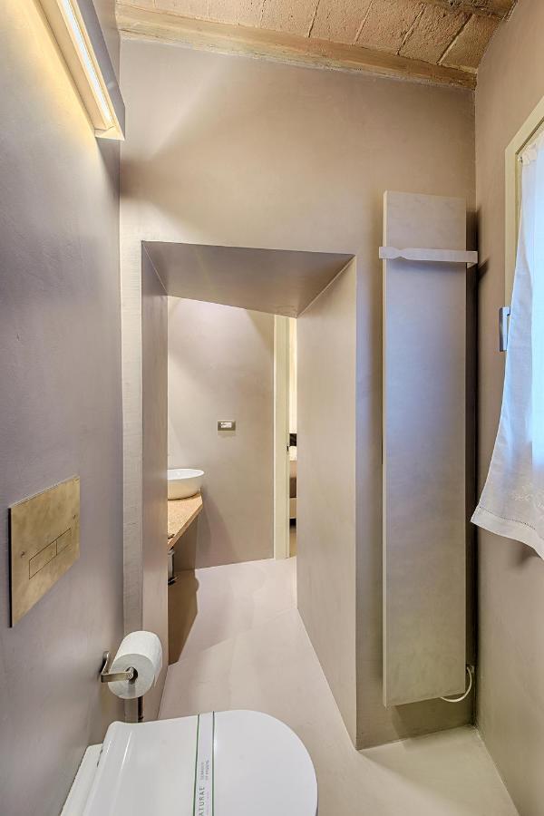 Bed and Breakfast Residenza D'Epoca Le Aquile Siena Zewnętrze zdjęcie