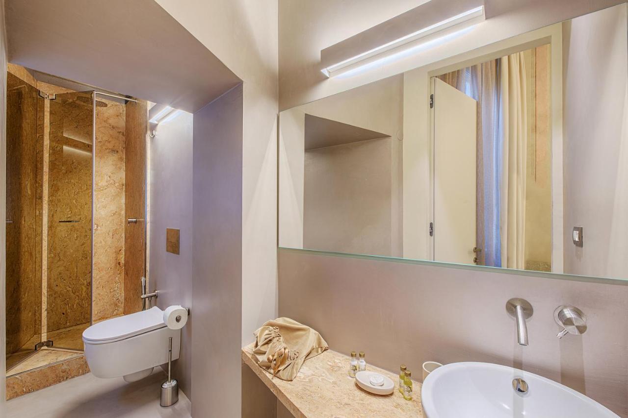 Bed and Breakfast Residenza D'Epoca Le Aquile Siena Zewnętrze zdjęcie